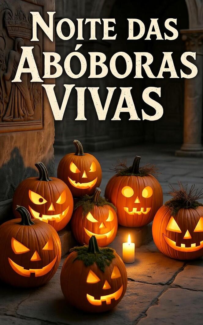 Noite das Abóboras Vivas