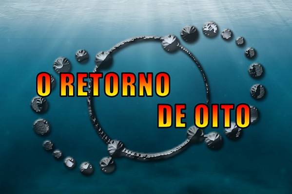 The Return of Eight (Rebirth of the Nine)