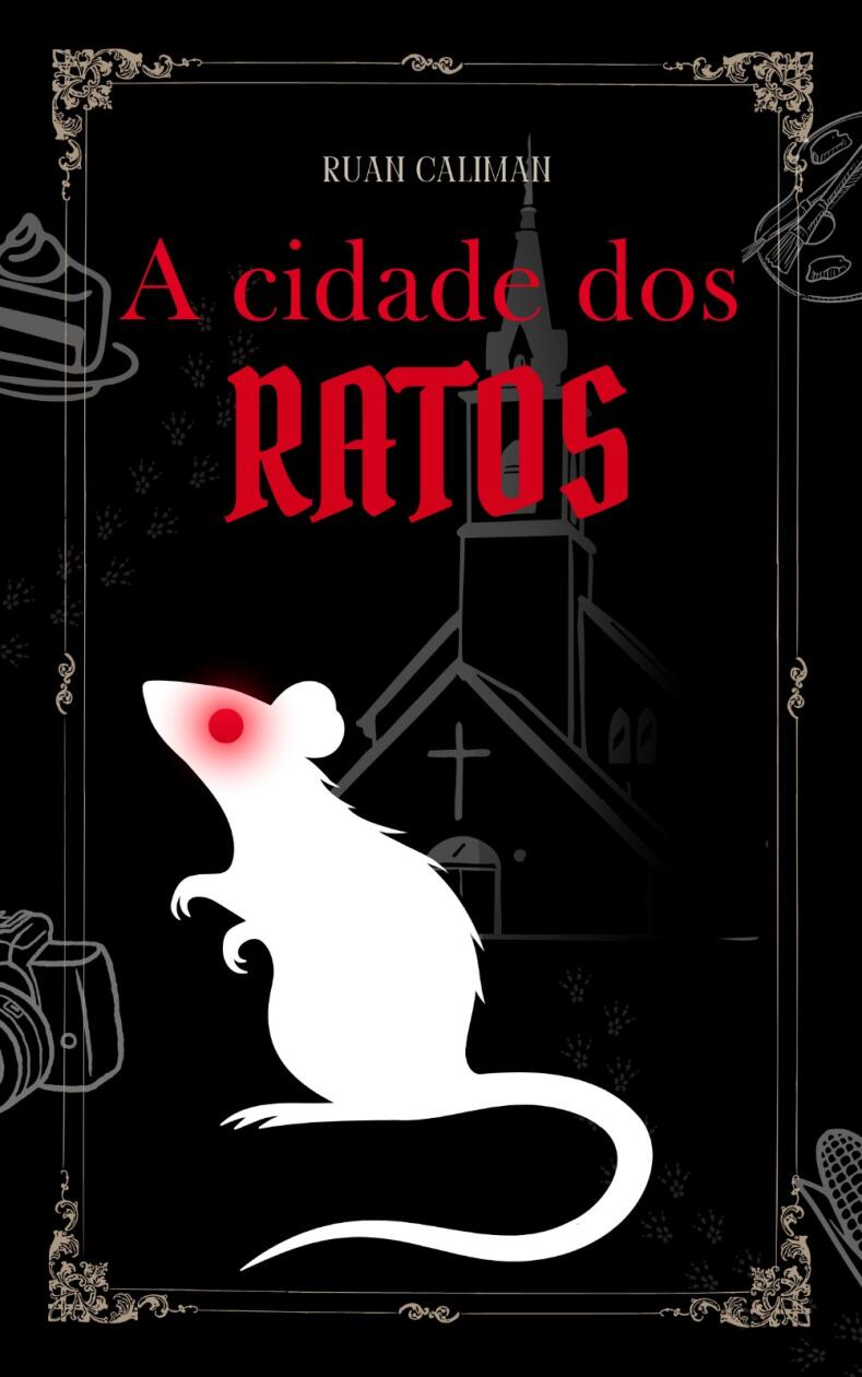 Cidade dos Ratos