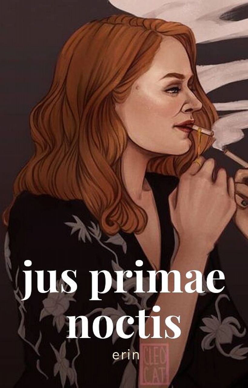 jus primae noctis