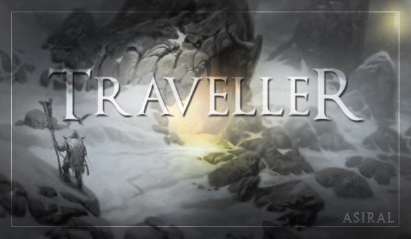 traveler