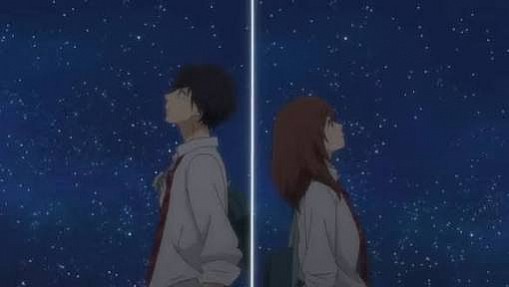 He & She