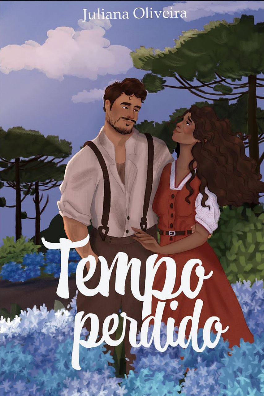 Tempo perdido