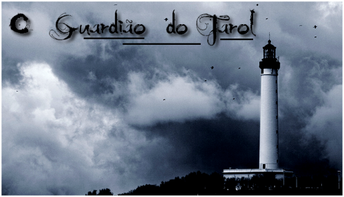 The Lighthouse Keeper