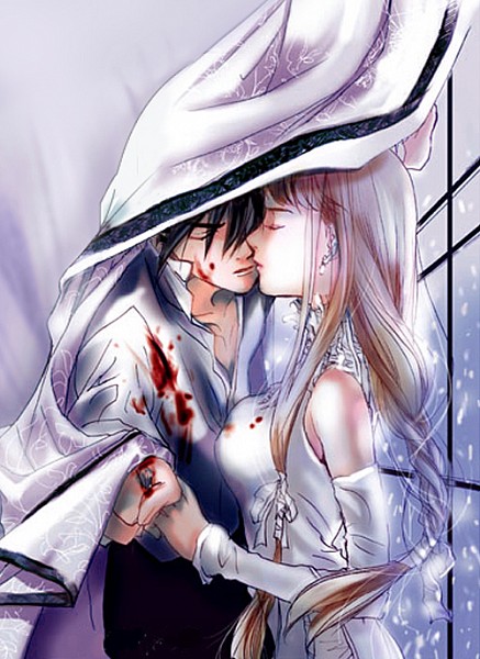 beautiful lie