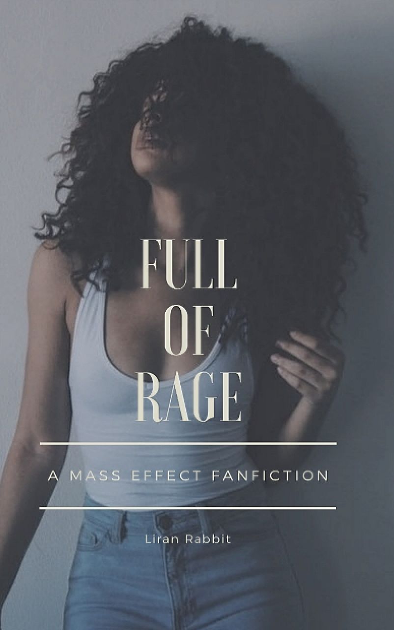 Full of Rage