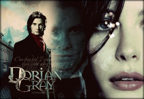 Dorian Gray