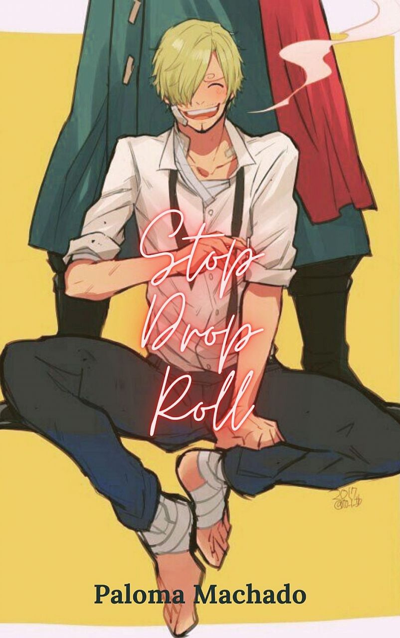 Stop, Drop, Roll