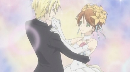 Like a Fairy Tale