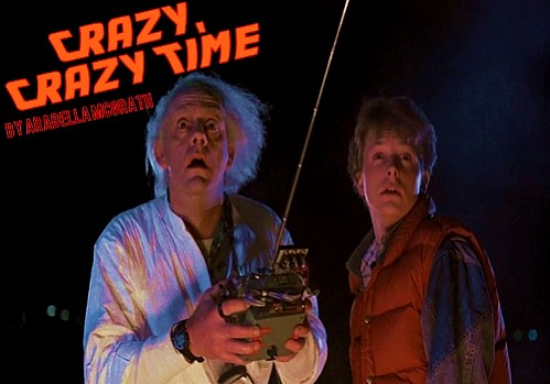 Crazy, Crazy Time
