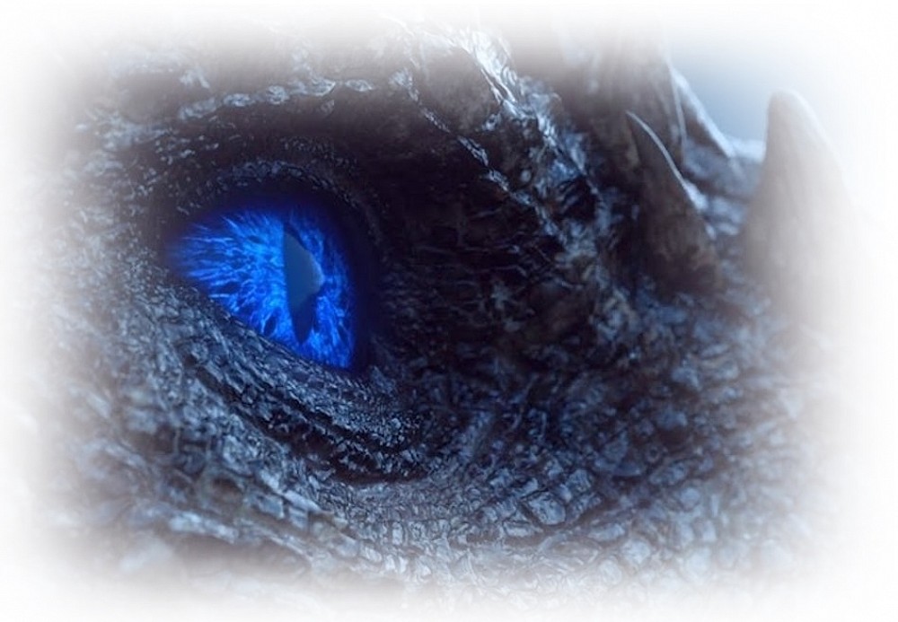 Ice Reborn - One Shot