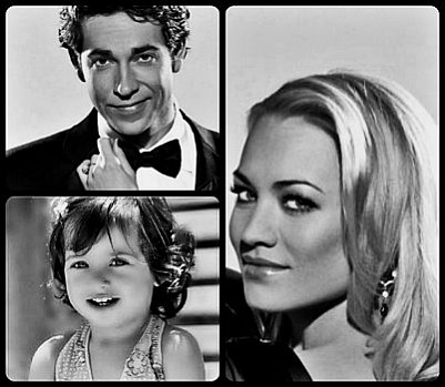 Chuck vs. The love of my life