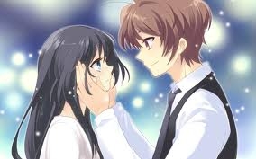 I Hate You! But... I Love You Too