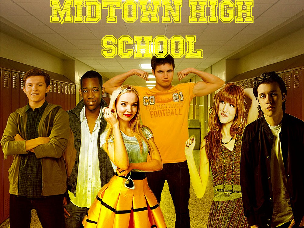 midtown high school