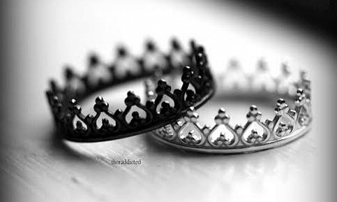 About Princes and Princesses