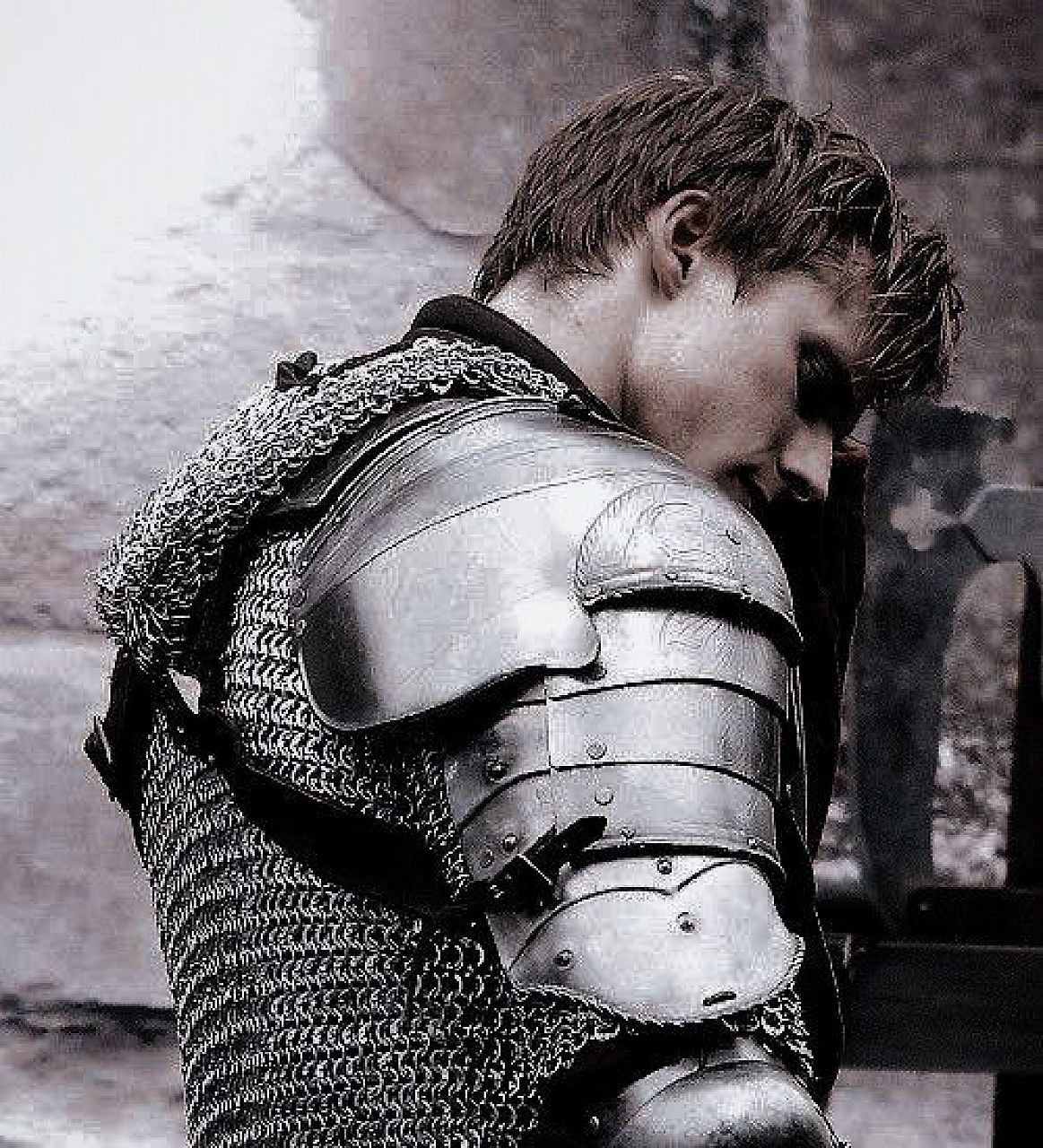 Harry the Heir.