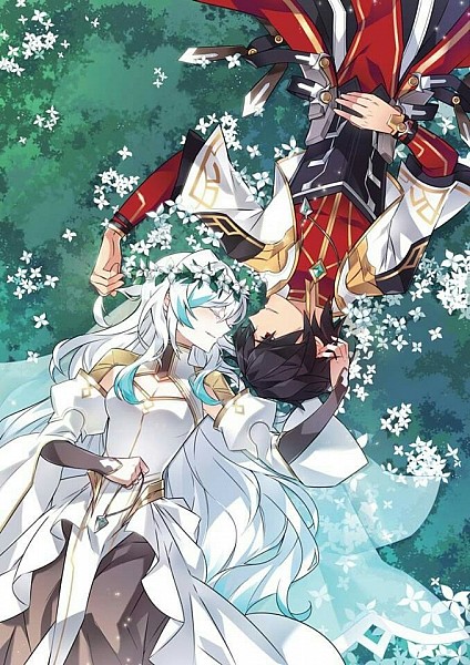 Sun, love and harmony