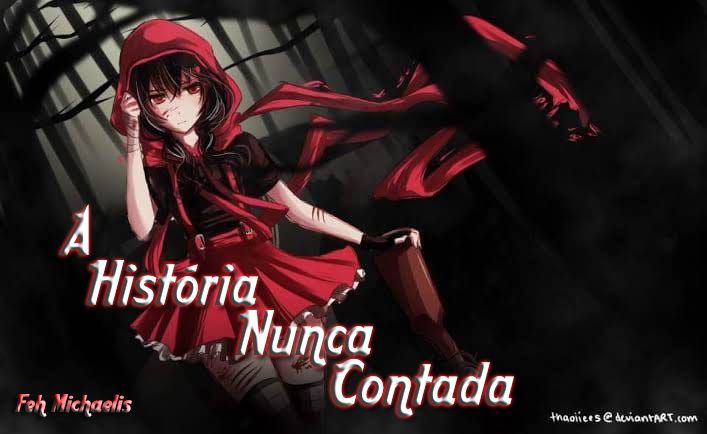 A História Nunca Contada