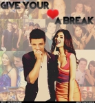 Give Your Heart A Break