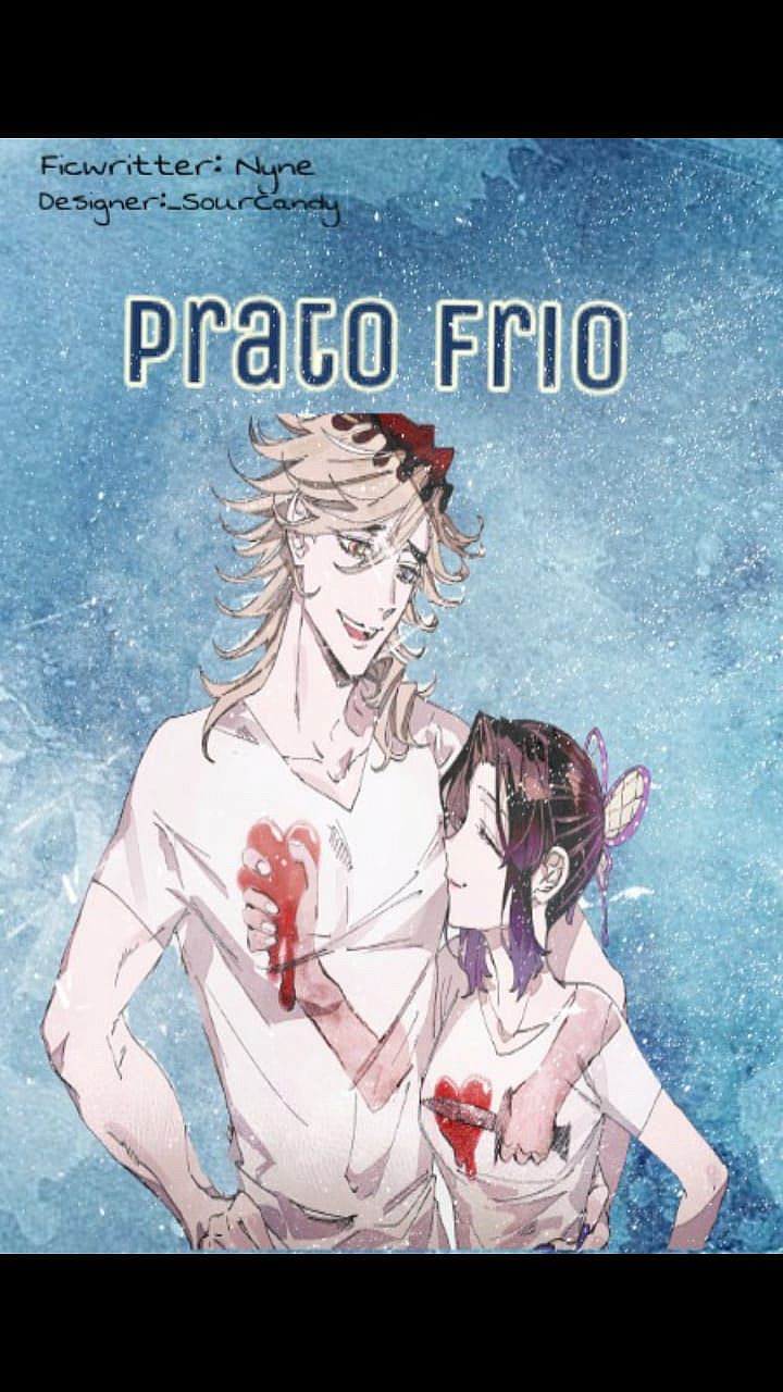 Prato frio