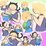 We Are Strong.