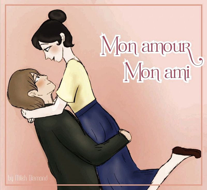 Mon amour Mon ami