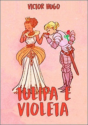 Tulipa e Violeta