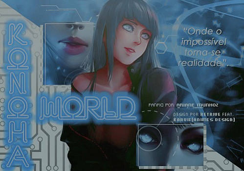 Konoha World