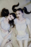 dolls