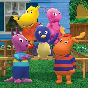Really, They Were Friends