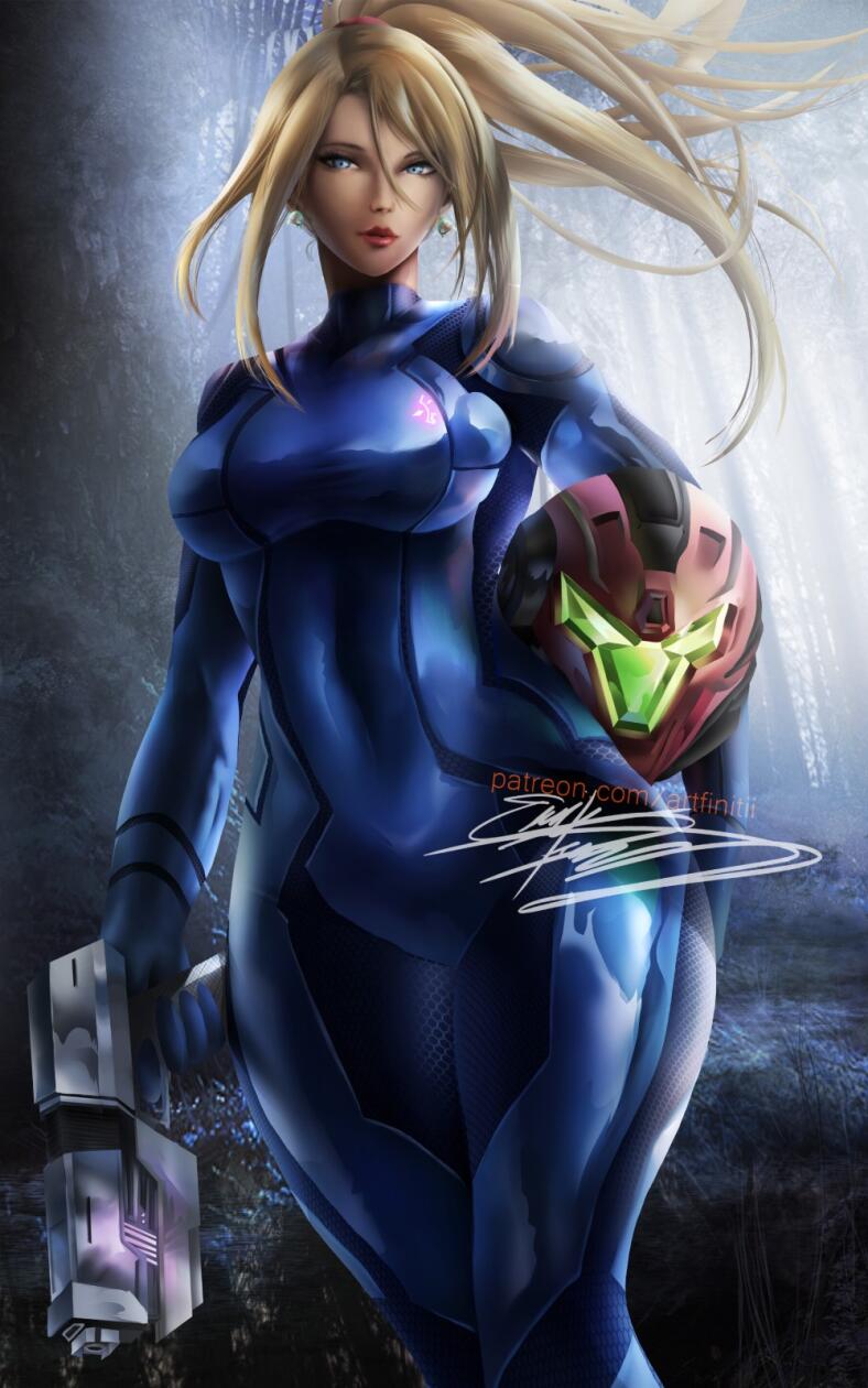 Metroid Prime:Tragédia