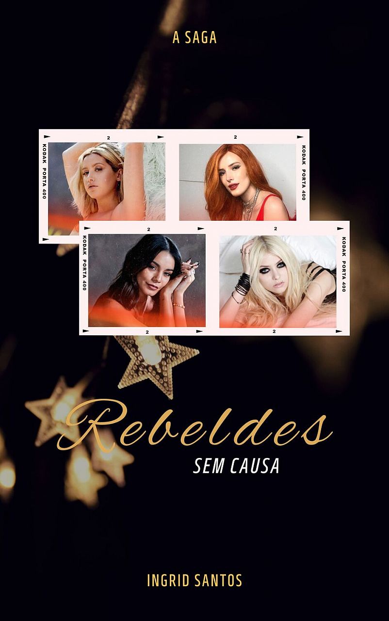 Rebeldes Sem Causa: Nova Geração