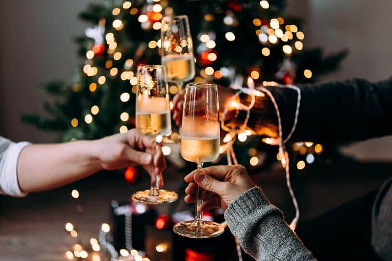 Christmas in Family