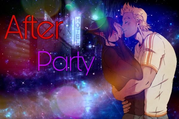 After Party