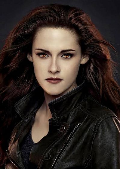 Twilight: The Volturi Girl