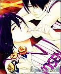 Love so sweet