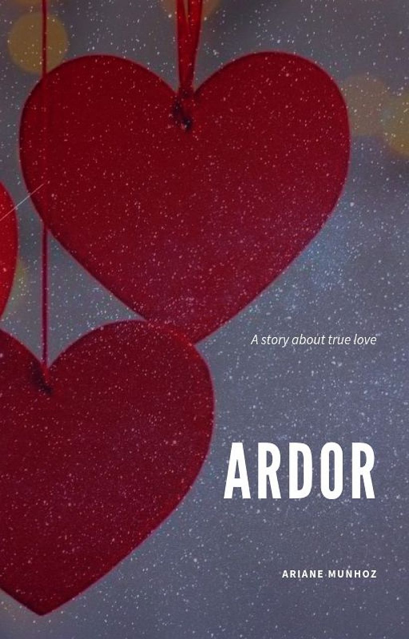 ardor