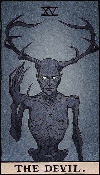 The Devil