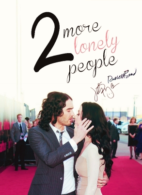 Two More Lonely People