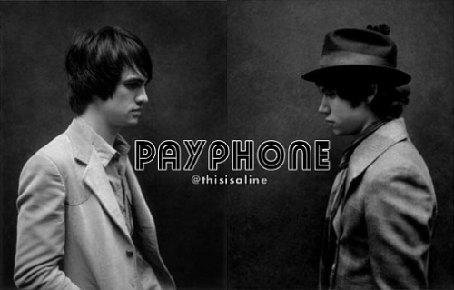Payphone