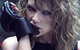 Wanna fight?