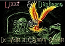 Lizza & Daphenee in Back to Chamber of Secrets