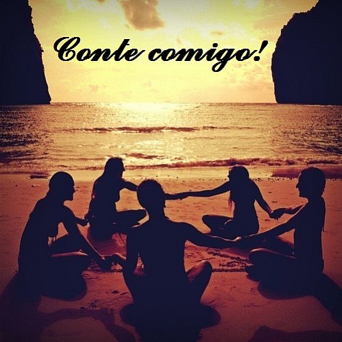 Count on me