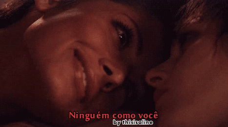 Ninguém Como Você