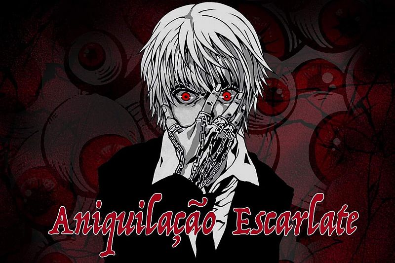 Scarlet Annihilation
