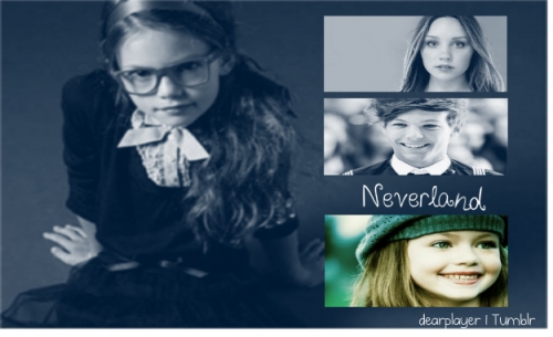 neverland