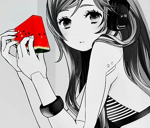 Watermelon