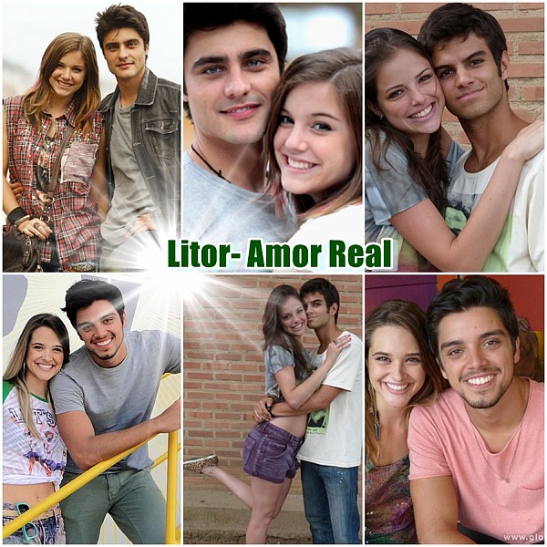 LiTor - Overcoming with Love