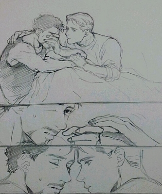 Can we talk about love?;