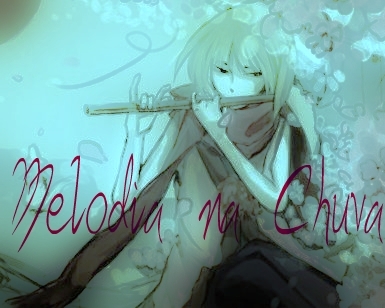 Melody In The Rain